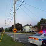 Brampton power outage