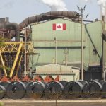 Canada responds to trade war escalation