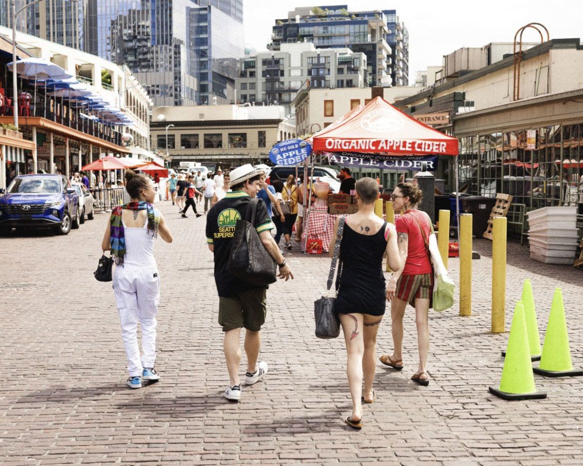 Canadians Are Travelling Closer to Home