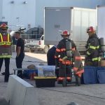Residents Evacuated | Brampton News