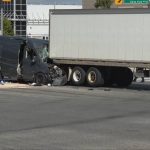 Man in His 60s Dies After Crash in Brampton, Peel Police Say