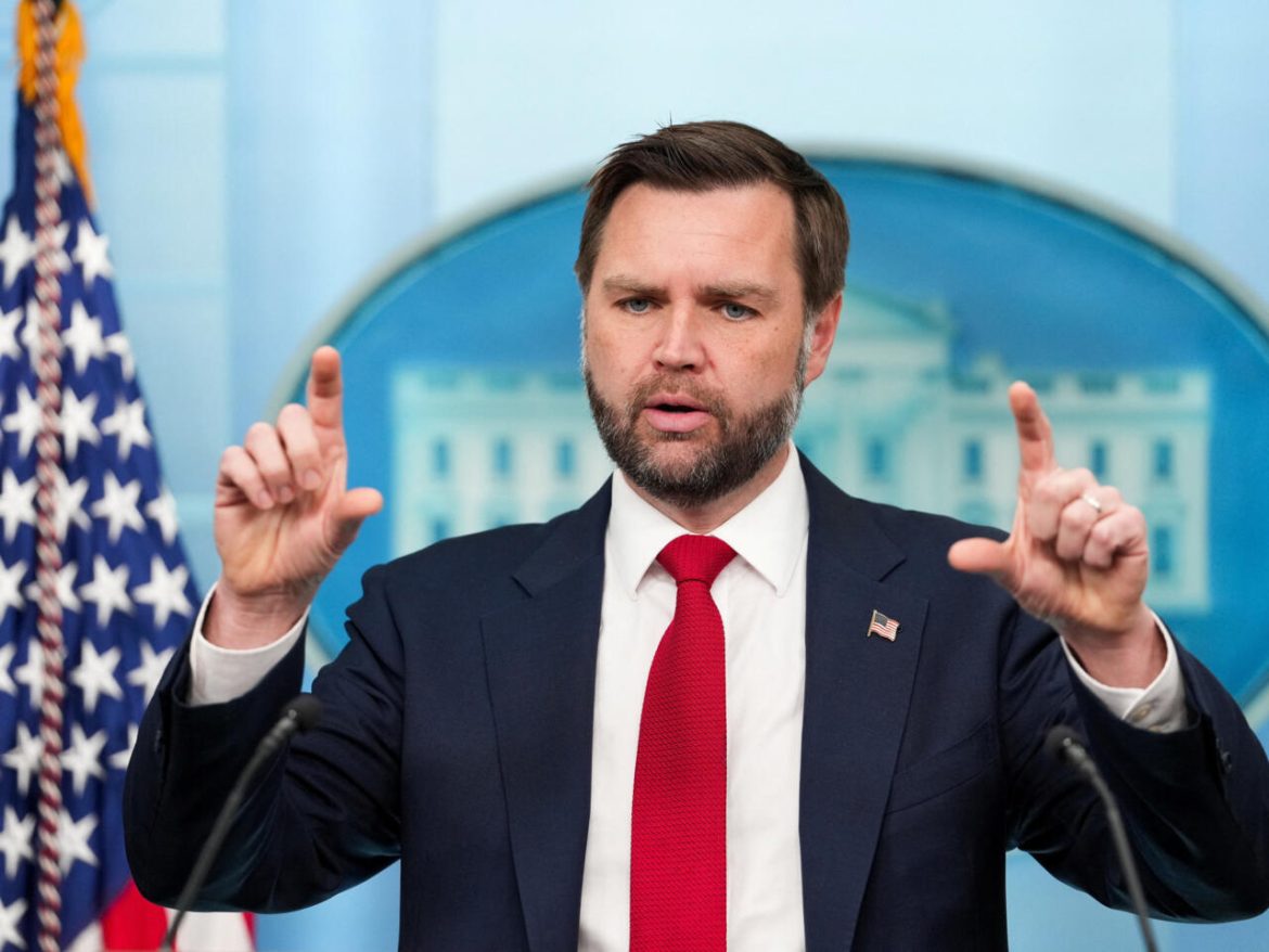 Canada Pushes Back Against Trump