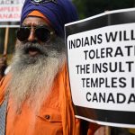 Brampton Hindu Temple