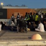 Canada Issues Travel Warning After Attacks Near Riyadh Airport
